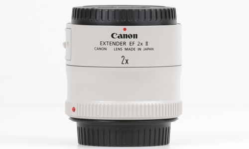 Canon Extender EF 2x II